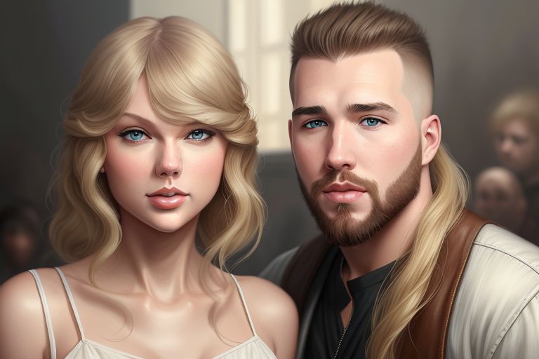 Taylor Swift & Travis Kelce Targeting Summer For Their Fairytale Engagement